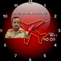 Gen. Hafiz Asim Munir _COAS