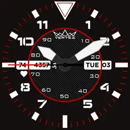 Tech Watch Black