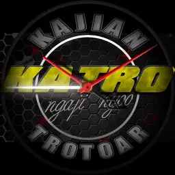 katro