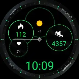 Green Machine Copy