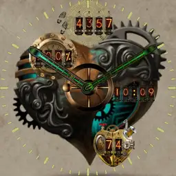steampunkbea Copy2