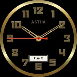 ASTHA Delight