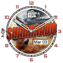 Sharknado