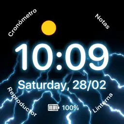Lightning