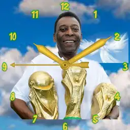 Legend Pele