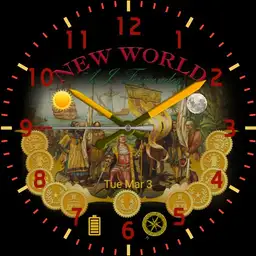 Cigars-New World