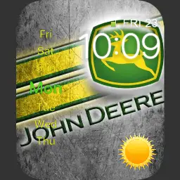 John Deere 1