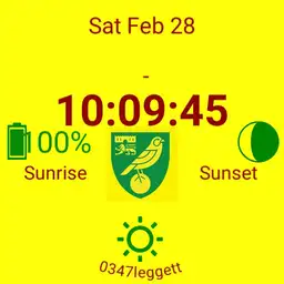 NCFC Digital