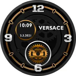 Versace Ultimate