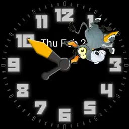 donkey time Copy