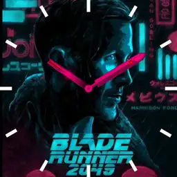 blade runner watch