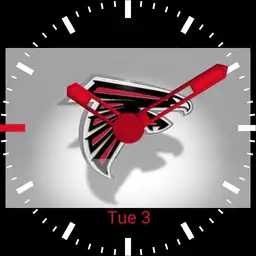 BarryChon Falcons