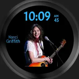 Nanci Griffith
