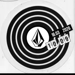 Volcom circle