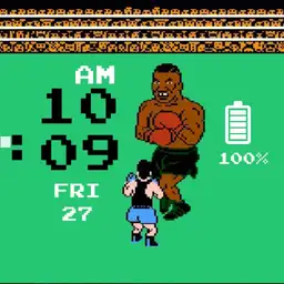 Punchout