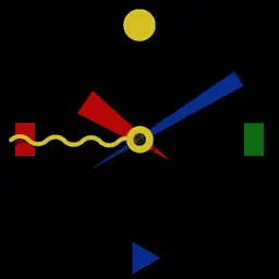 bauhaus No. 08