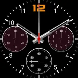 Lyntali stop watch XR