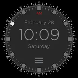 Minimal Dark