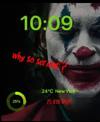 Joker-HaHaHa
