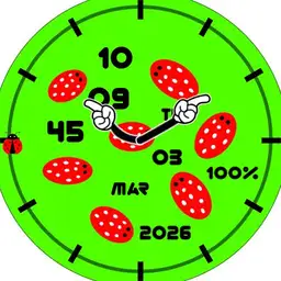 Lady Bug for children