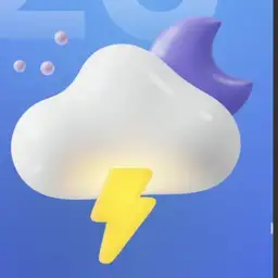 Weather Icon