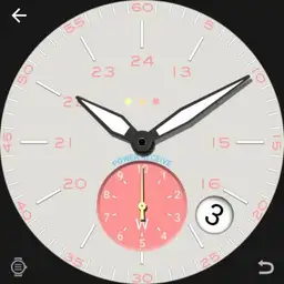 TG1986 analog v2 24h w