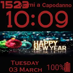 Oppo Happy New Year 2022
