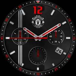 MUFC - Score Centre
