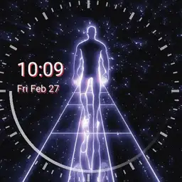 Waking