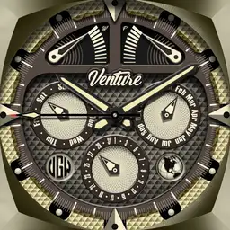 Venture Classic
