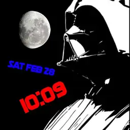 darth Vader