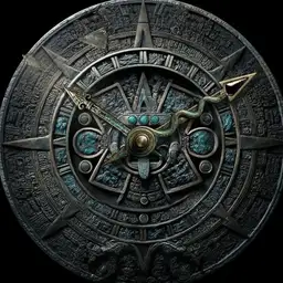Tonatiuh