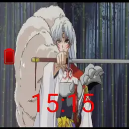 Sesshomaru DragonStrike