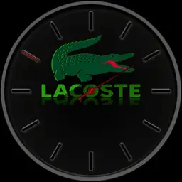 Lacost X-ray