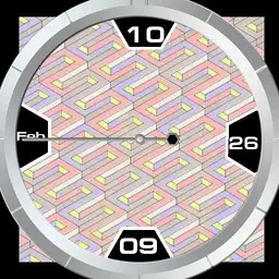 GEOMETRIC ILLUSIONS 17