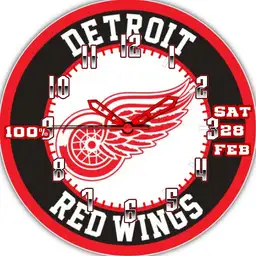 Detroit Red Wings