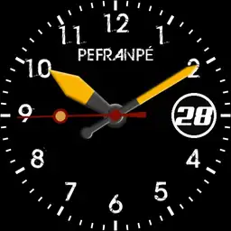 PEFRANPE 23