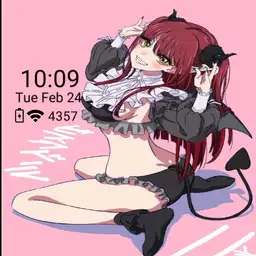 anime girl