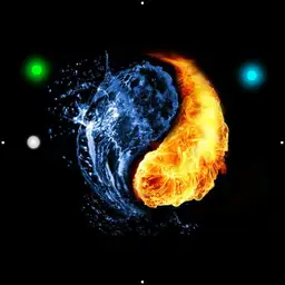 Ym Ying Yang