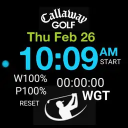 WGT Golf Callaway Copy