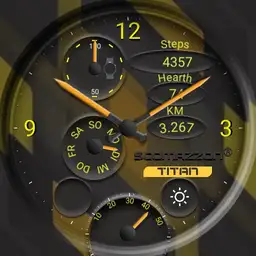 Scomazzon Titan V 1
