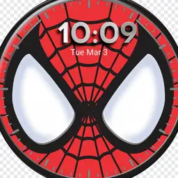 Spiderman