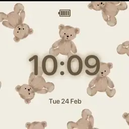 Cute Bears