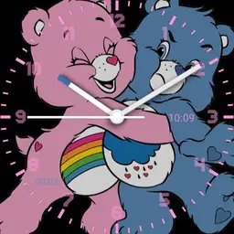 Care bears