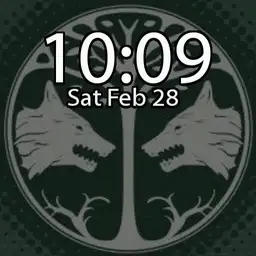 Iron Banner
