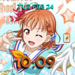 Chika 01