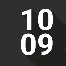 Flat Numbers