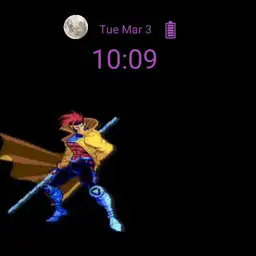 Gambit Simple