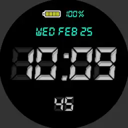 lcd