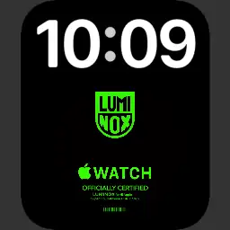 Luminox 19823